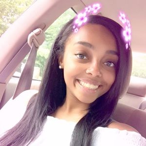 Meet your Posher, Jordan